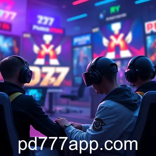 Emerging Trends in Online Gaming: Rise of the PD777