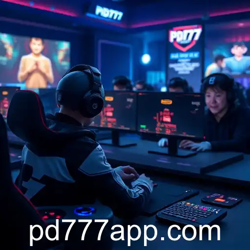 The Evolution of PD777: A Dynamic Hub for Gamers