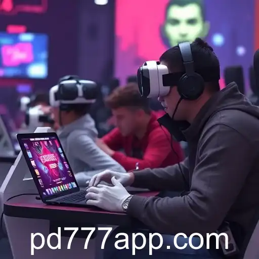 Exploring the Surge in Online Gaming Communities