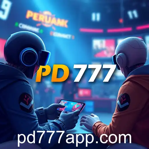 PD777: Navigating the Future of Gaming
