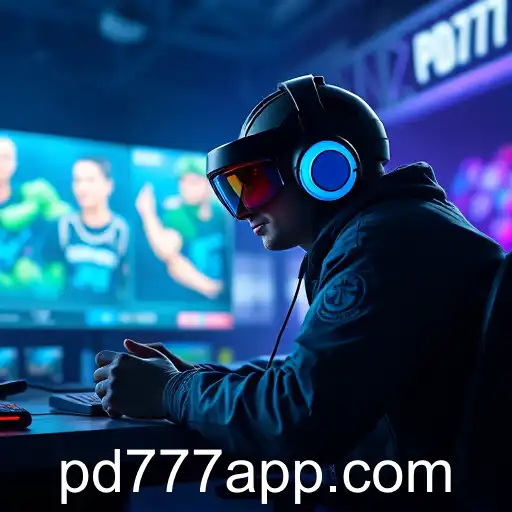 PD777's Impact on the Gaming Industry