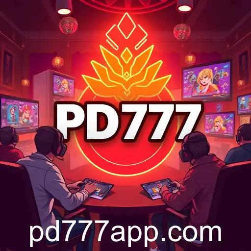 The Rise and Impact of PD777 in the Gaming World