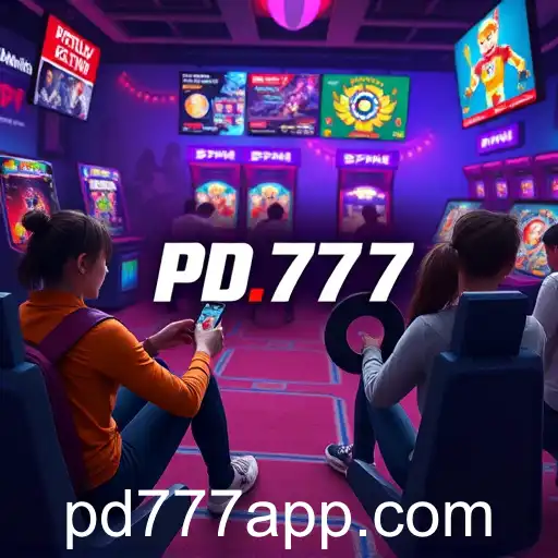 PD777 Revolutionizes Gaming Experience