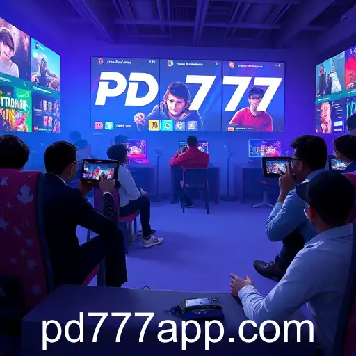 PD777: A Gaming Revolution