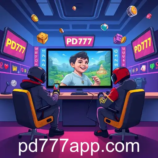 The Rise of PD777: Navigating the Gaming Landscape