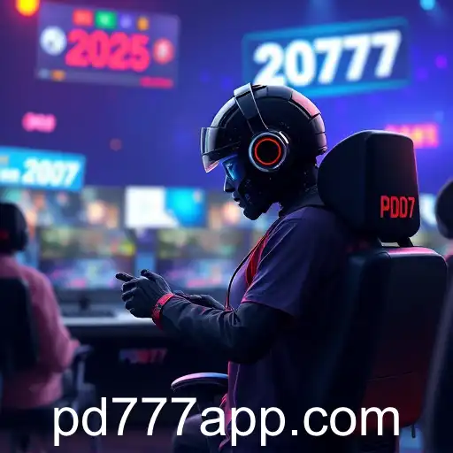 PD777: A New Player in Online Gaming