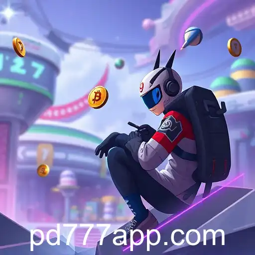 PD777: Revolutionizing Online Gaming