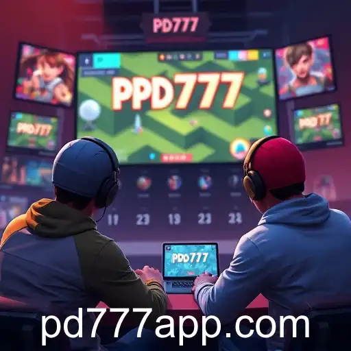 The Rise of PD777 in Online Gaming