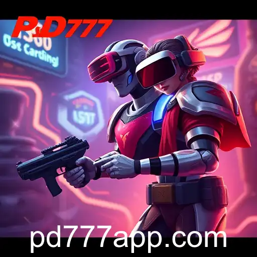 PD777 Revolutionizes Online Gaming Experience