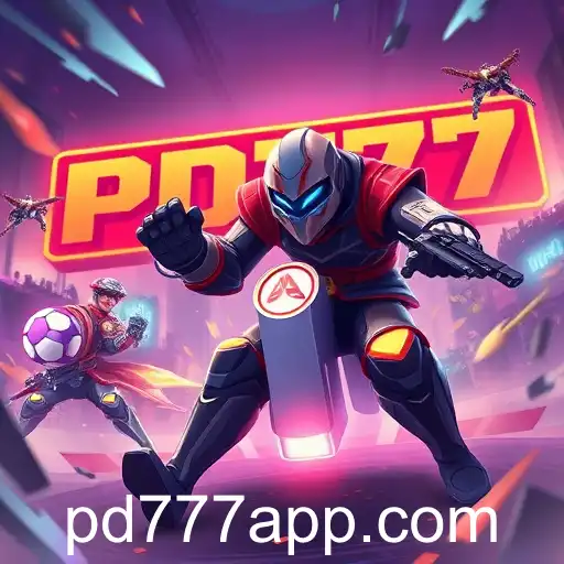 The Rise of PD777 in Gaming Circles