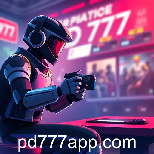 PD777: Revolutionizing Online Gaming Experiences