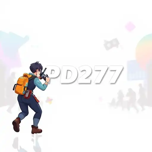 The Rising Influence of PD777 in Online Gaming