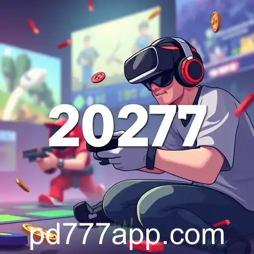PD777: Shaping the Future of Online Gaming