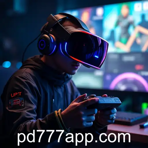 Transformative Trends in the Gaming World