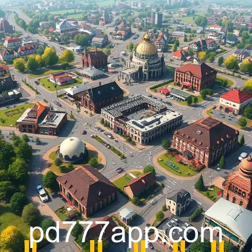 The Rise of PD777 in the Gaming World