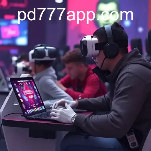 Exploring the Surge in Online Gaming Communities