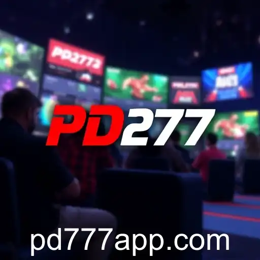 PD777: The Digital Playground Revolution