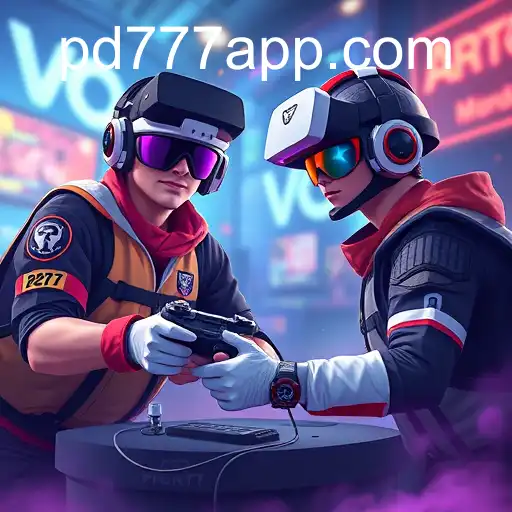 The Evolution of PD777: A Game Changer