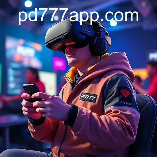 PD777: Revolutionizing the Gaming Landscape