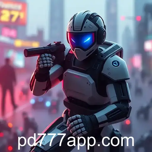 PD777's Impact on the Gaming Industry