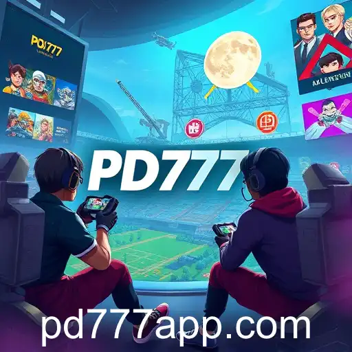 The Rise of PD777: A New Era for Online Gaming