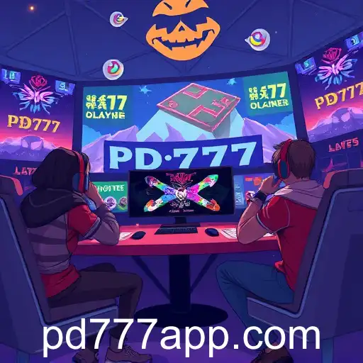 The Rise of PD777: Navigating the Gaming Landscape