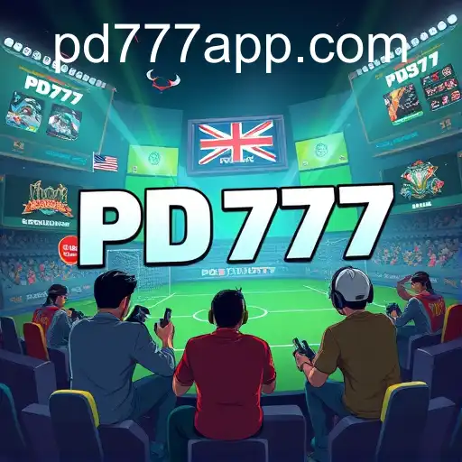 The Rise of PD777 and Gaming Trends