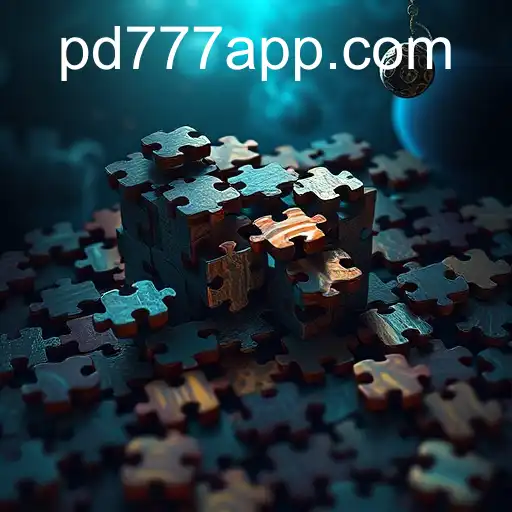 Exploring the Intrigue of Puzzle Games: A Deep Dive into PD777