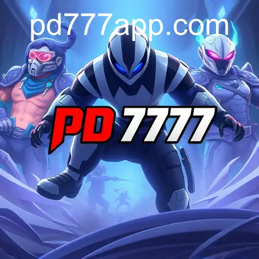 The Rise of PD777 in Online Gaming