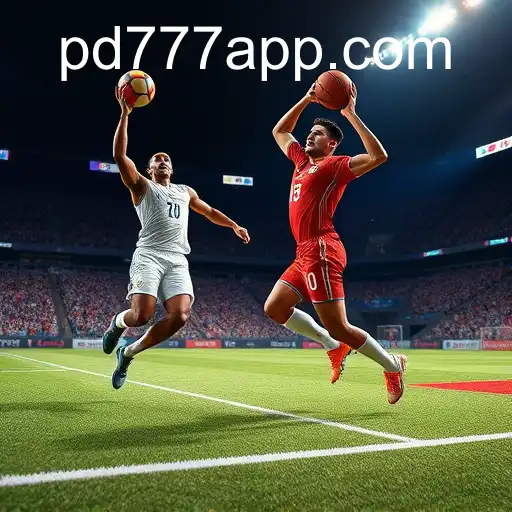 Exploring the Thrilling World of Sports Games: PD777's Impact and Popularity