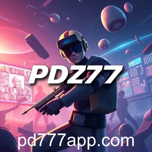 Emerging Trends in Online Gaming: The PD777 Phenomenon