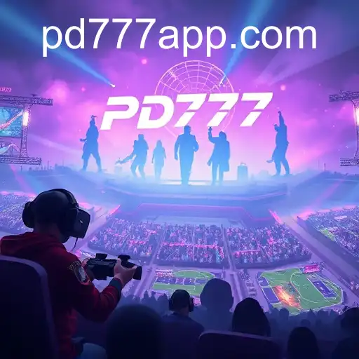 Evolution of PD777: Transforming Gaming Landscapes
