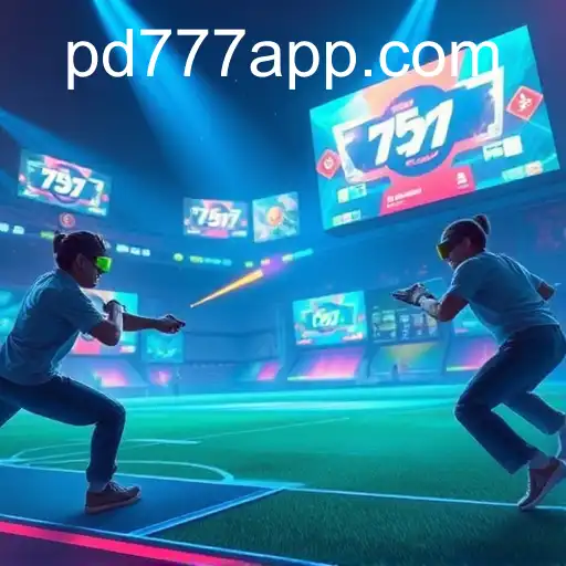 Gaming Revolution: The Rise of PD777
