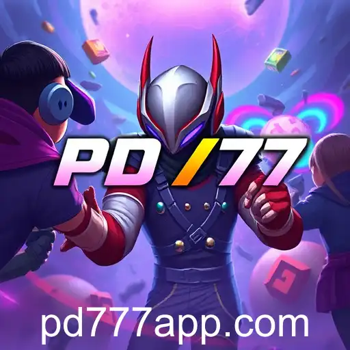 PD777: Revolutionizing Online Gaming