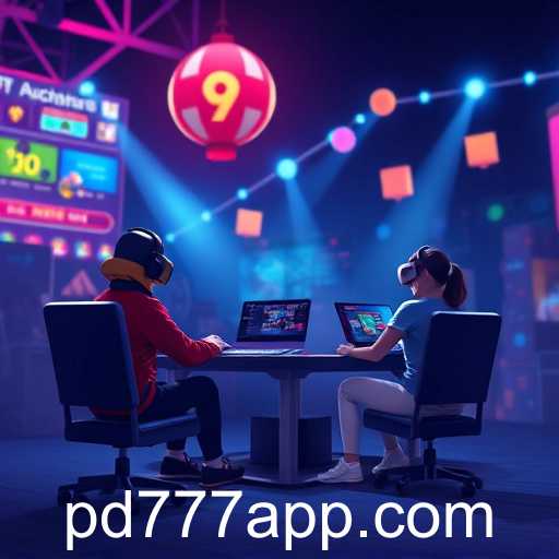 PD777: Revolutionizing the Online Gaming Experience