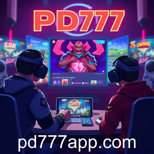 PD777: A New Era in Gaming
