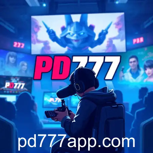 PD777: Navigating the Landscape of Online Gaming