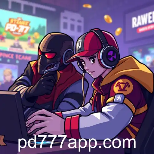 The Rise of PD777: A New Era for Online Gaming