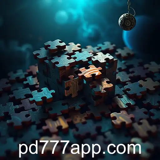 Exploring the Intrigue of Puzzle Games: A Deep Dive into PD777