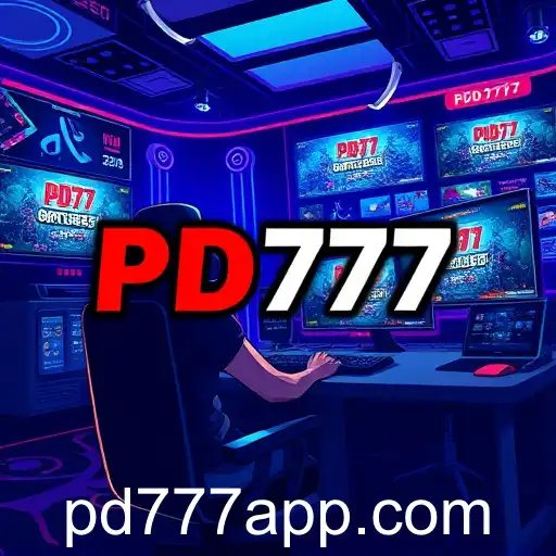 PD777: Revolution in Online Gaming