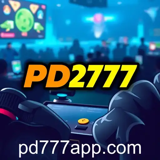 Revolutionizing Gaming with PD777