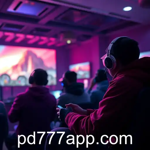 The Rise of Gaming Communities in a Changing World