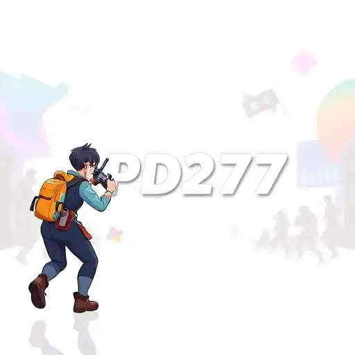 The Rising Influence of PD777 in Online Gaming