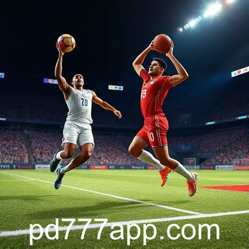 Exploring the Thrilling World of Sports Games: PD777's Impact and Popularity