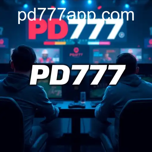 The Rise of PD777 in Online Gaming