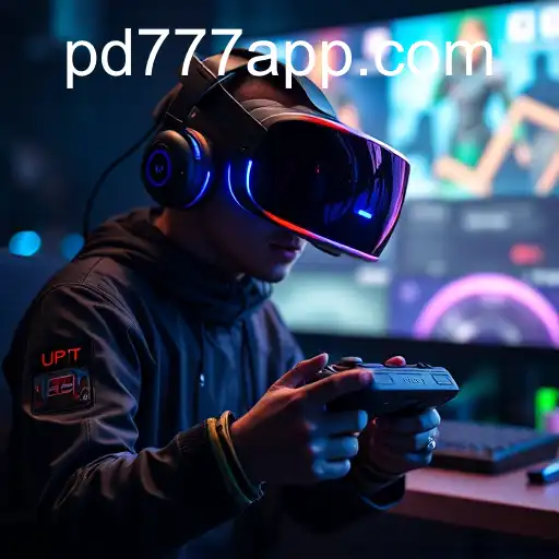 Transformative Trends in the Gaming World